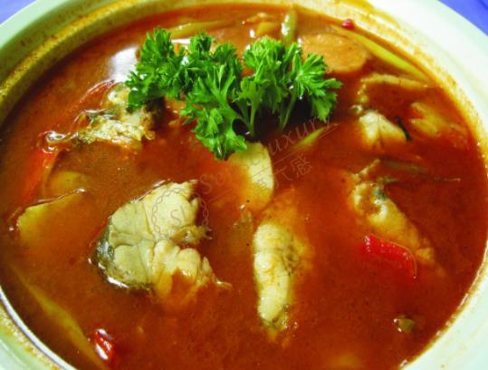 享受越南头顿舌尖上的美味3