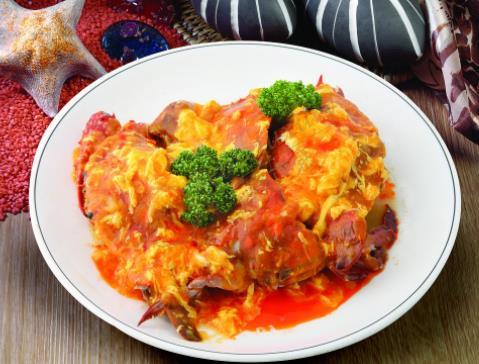 享受越南头顿舌尖上的美味4