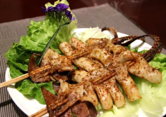 享受越南头顿舌尖上的美味6