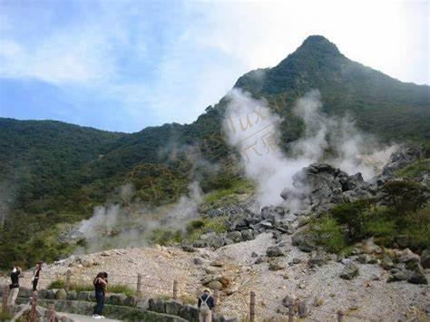 箱根1日自由行路线分享，给大家做个参考3