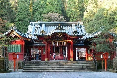 箱根1日自由行路线分享，给大家做个参考5