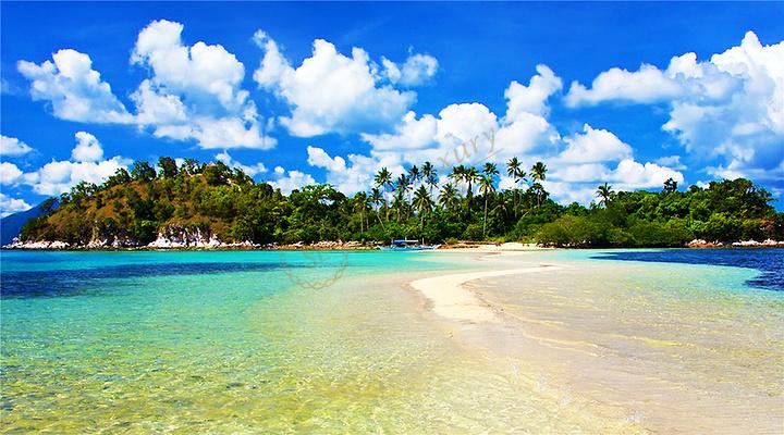 巴拉望岛旅游这些注意事项，去之前一定要了解1