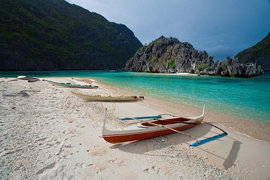 巴拉望岛旅游这些注意事项，去之前一定要了解3