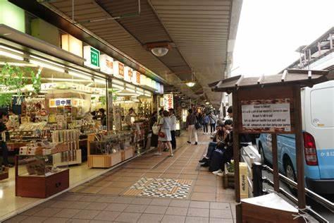 箱根1日自由行路线分享，给大家做个参考6