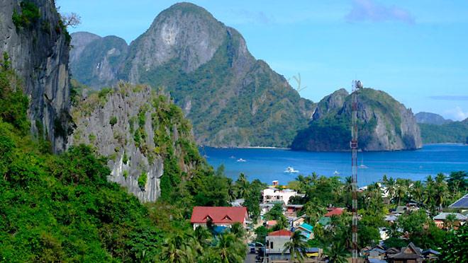 巴拉望岛旅游这些注意事项，去之前一定要了解6