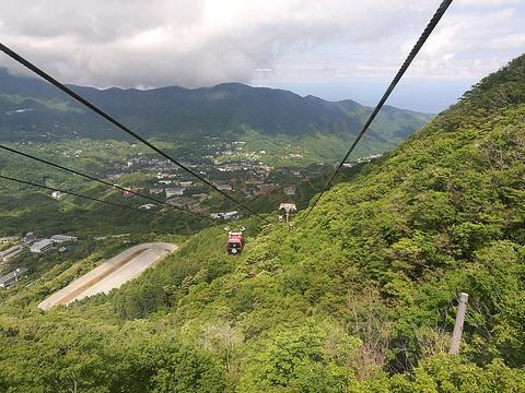 不知道去箱根怎么玩？这篇旅行攻略给你最全的参考！1