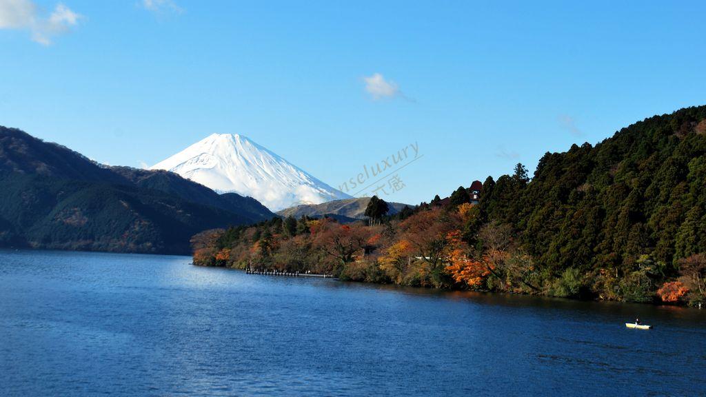 不知道去箱根怎么玩？这篇旅行攻略给你最全的参考！2