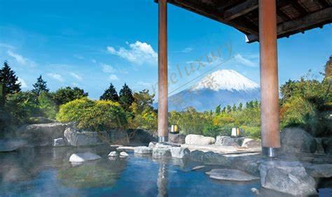 不知道去箱根怎么玩？这篇旅行攻略给你最全的参考！5