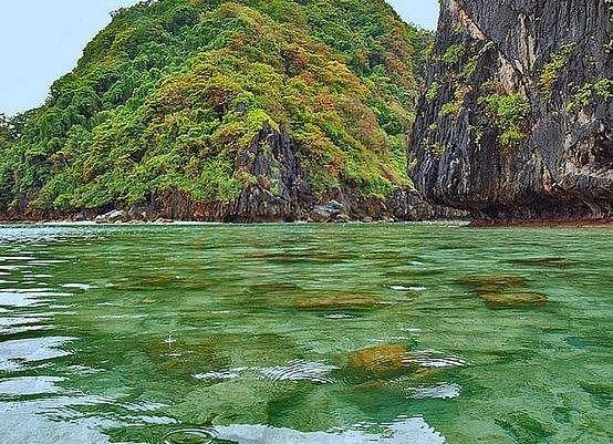 巴拉望岛旅游景点推荐，这些美丽又好玩的景点你不得不去1