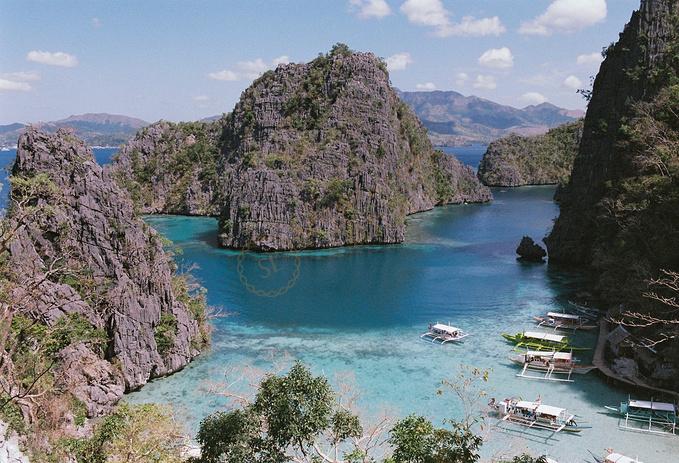 巴拉望岛旅游景点推荐，这些美丽又好玩的景点你不得不去2