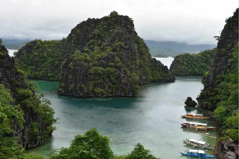 巴拉望岛旅游景点推荐，这些美丽又好玩的景点你不得不去3