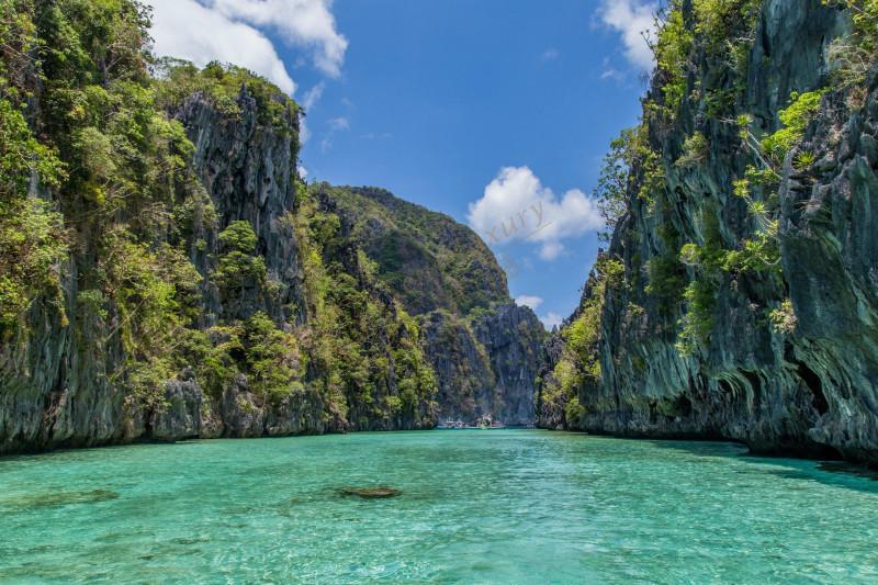 巴拉望岛旅游景点推荐，这些美丽又好玩的景点你不得不去4