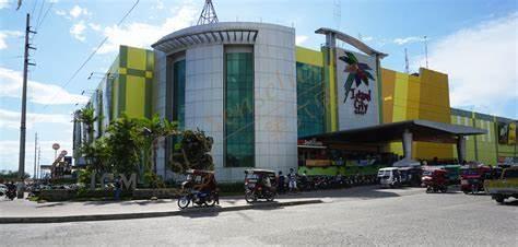 巴拉望岛购物推荐，买什么带什么来看这篇就够了！3