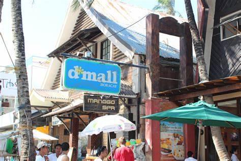 巴拉望岛购物推荐，买什么带什么来看这篇就够了！4