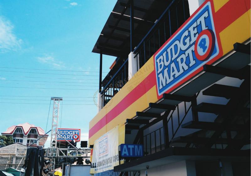 巴拉望岛购物推荐，买什么带什么来看这篇就够了！5