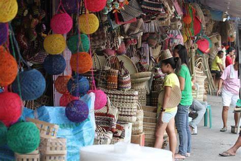 巴拉望岛购物推荐，买什么带什么来看这篇就够了！6