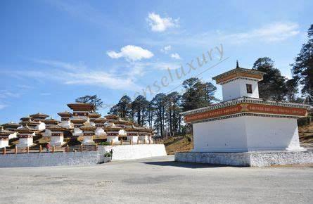 不丹旅游需要多少钱，不丹旅游费用4