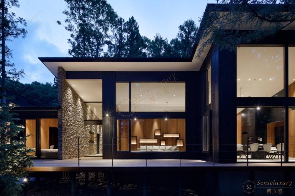 长野排名靠前的别墅住宿，先来了解！1