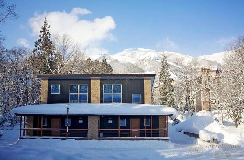 长野排名靠前的别墅住宿，先来了解！2