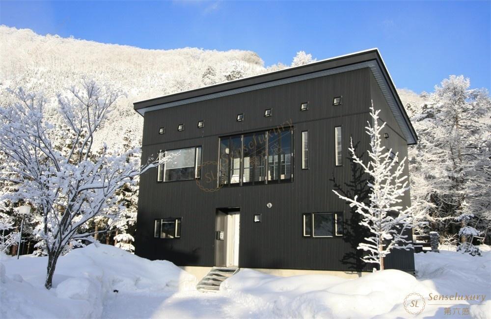 长野排名靠前的别墅住宿，先来了解！3