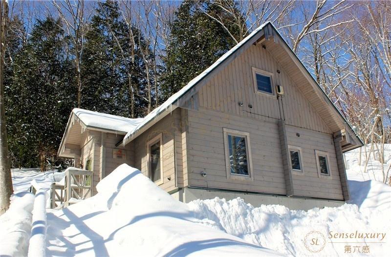 长野排名靠前的别墅住宿，先来了解！5