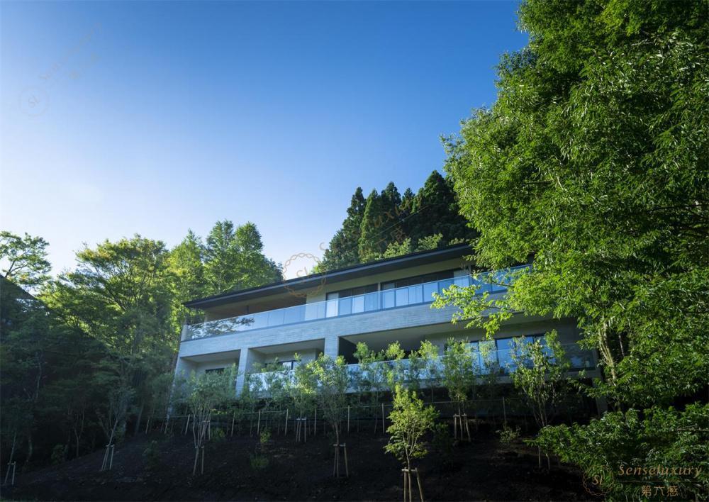 不在为旅行住宿发愁！箱根这几家酒店给你十足的体验感1