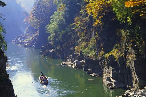 长野自由行路线推荐!来一场跟别人不一样的旅行吧!6