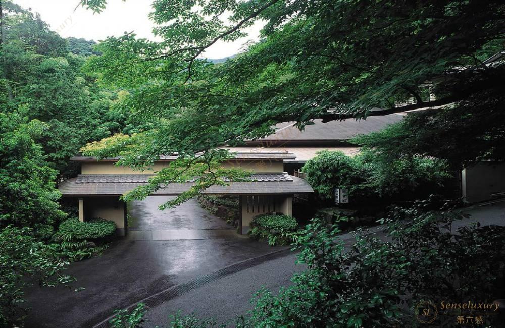 不在为旅行住宿发愁！箱根这几家酒店给你十足的体验感3