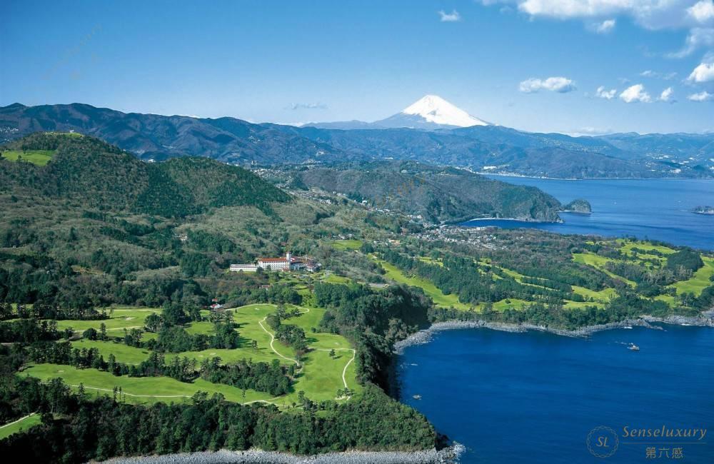 不在为旅行住宿发愁！箱根这几家酒店给你十足的体验感6