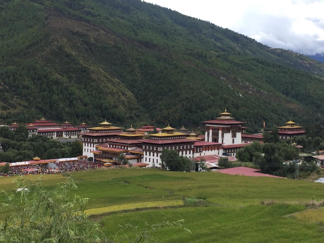 不丹适合几天自由行，不丹自由行路线推荐5