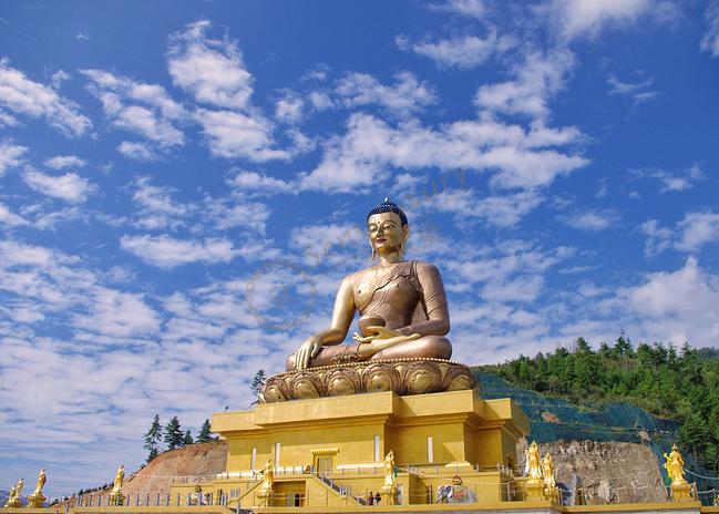 不丹适合几天自由行，不丹自由行路线推荐6