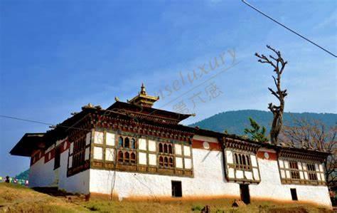 不丹适合几天自由行，不丹自由行路线推荐8