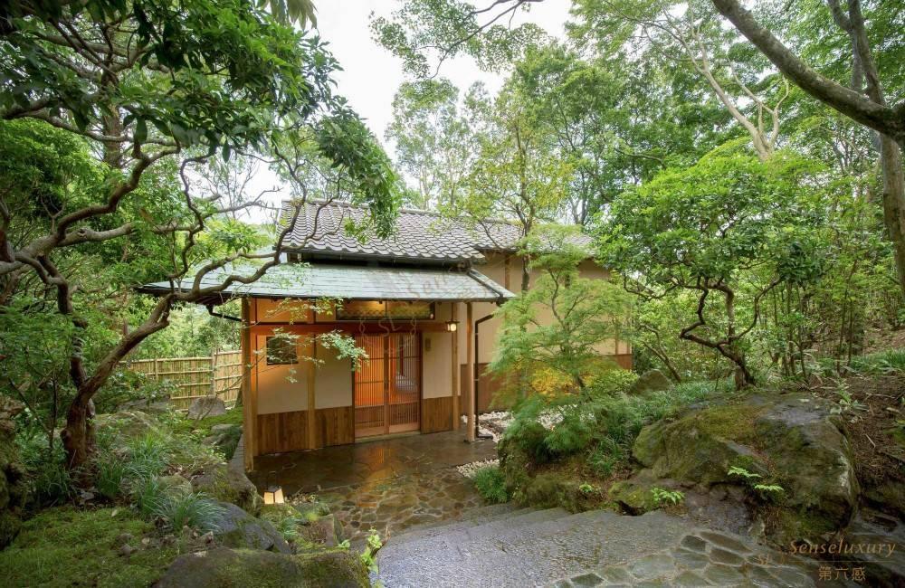 箱根温泉旅馆推荐，你一定不容错过！3