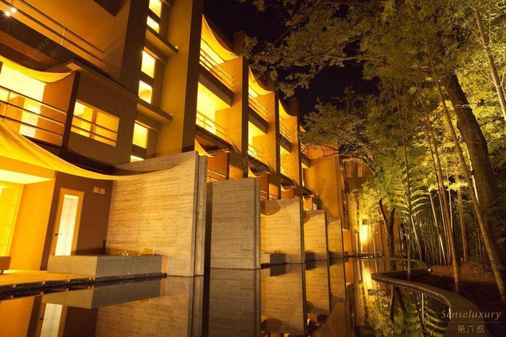 箱根温泉旅馆推荐，你一定不容错过！4