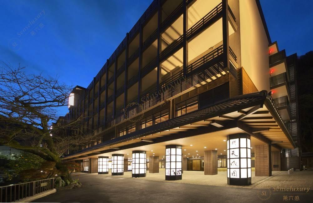 箱根温泉旅馆推荐，你一定不容错过！5