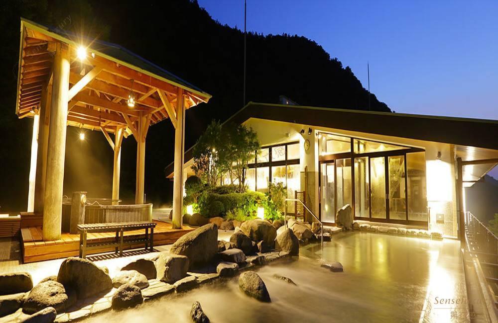 箱根温泉旅馆推荐，你一定不容错过！6