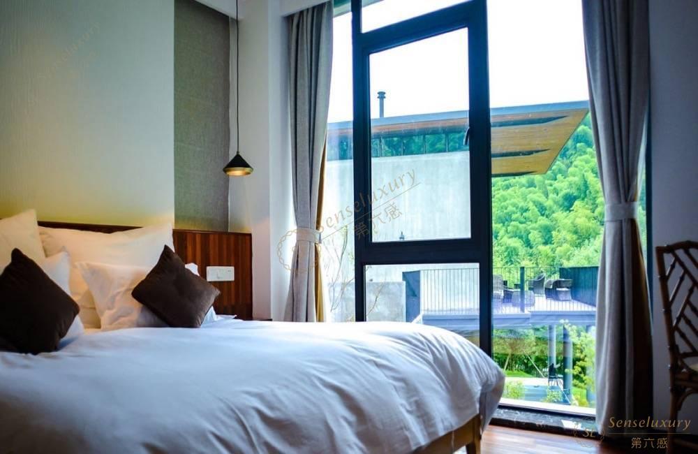 莫干山度假，这儿的别墅住宿一定要体验一次4