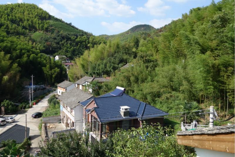 莫干山旅游需要注意的事项有这些,快来看看吧!2