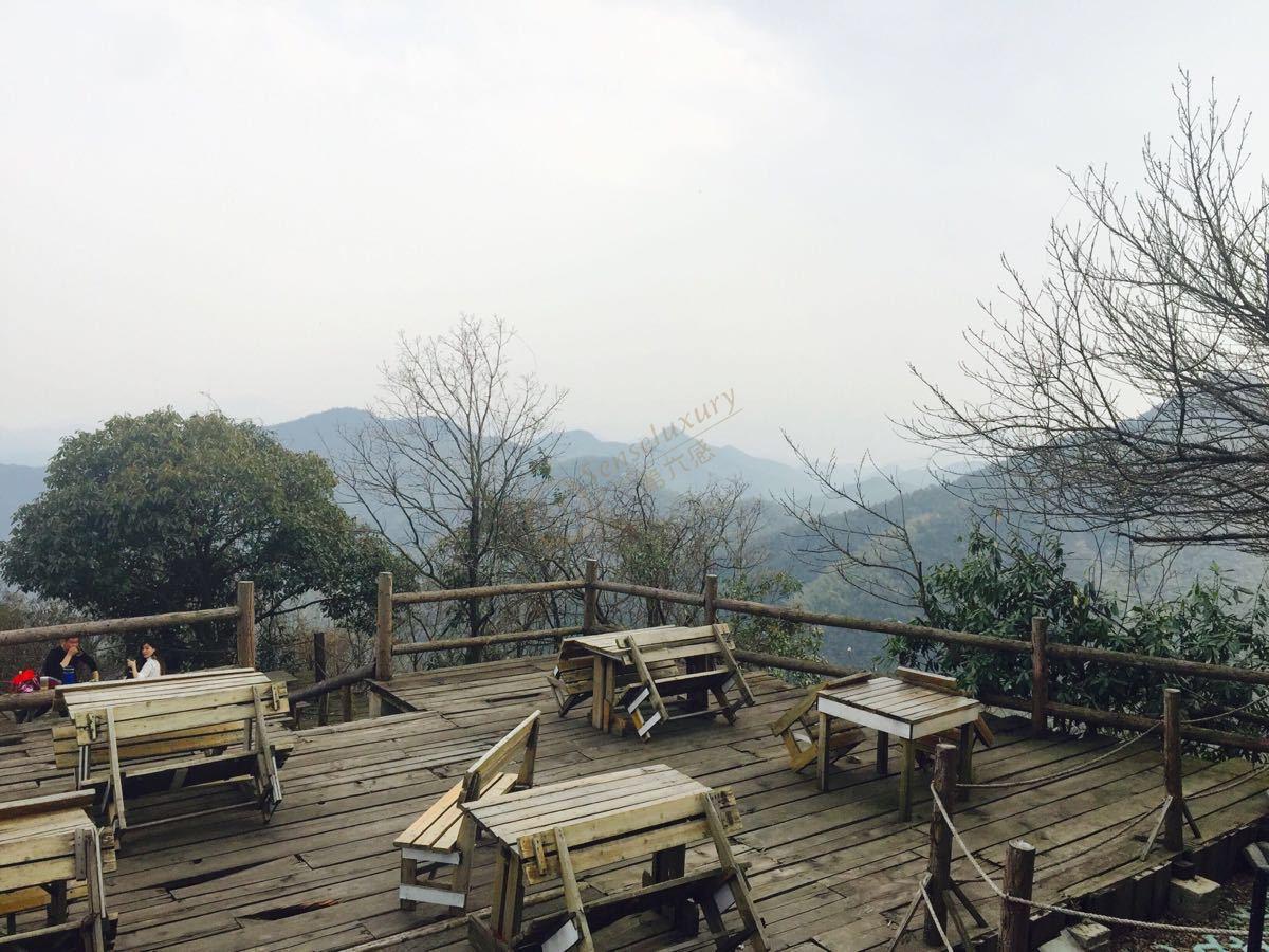 莫干山旅游需要注意的事项有这些,快来看看吧!6