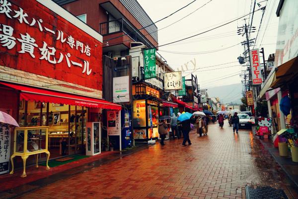 长野购物篇，在这儿该怎么买更划算8