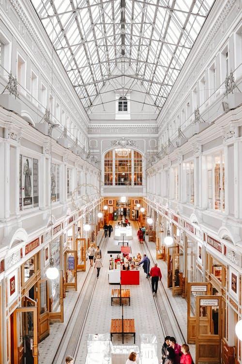 北方威尼斯，游玩圣彼得堡最全攻略5