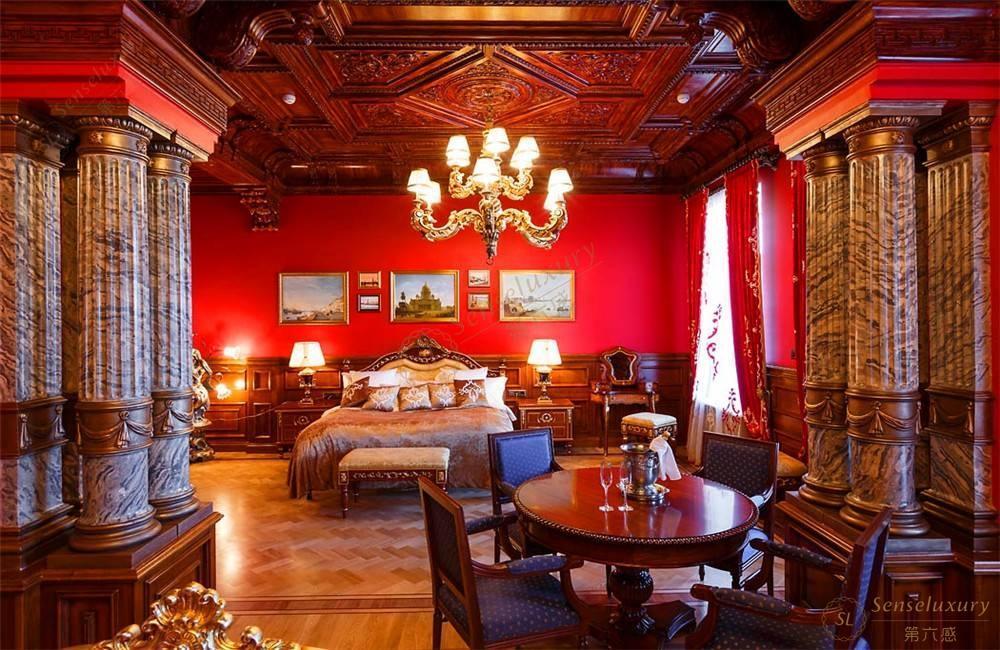 北方威尼斯，游玩圣彼得堡最全攻略7