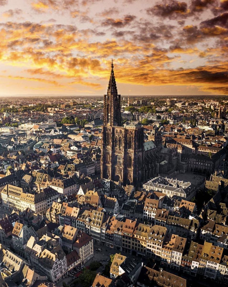 在莫斯科自由行,邂逅最美教堂1