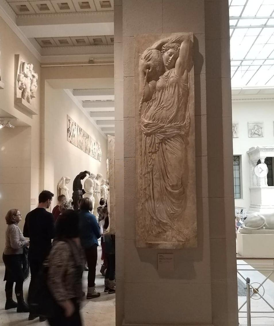 在莫斯科自由行,邂逅最美教堂8