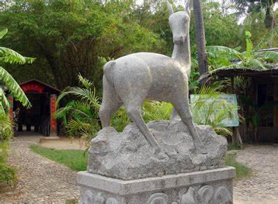 三亚两天自由行热门路线推荐4