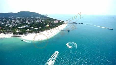 三亚两天自由行热门路线推荐6