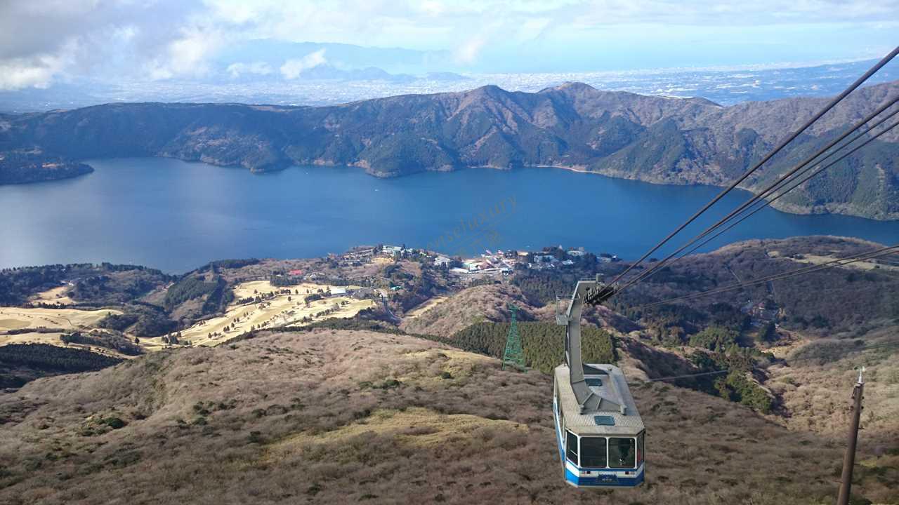 一年四季，你还在纠结箱根旅游最佳时间是什么时候吗？2