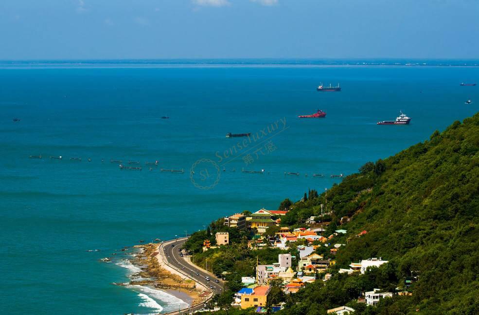 总结一些头顿旅行应注意的事情1