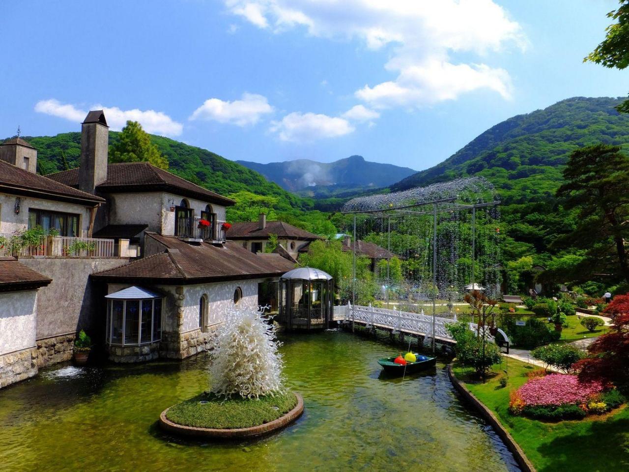 箱根旅游几大注意事项，你必须要提前了解1