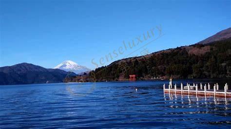 箱根旅游几大注意事项，你必须要提前了解4